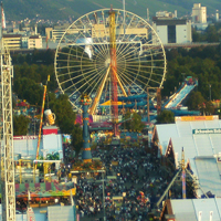 Cannstatter Volksfest