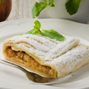 Apfelstrudel