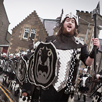 Up Helly Aa